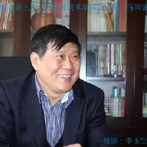 马国强
