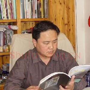 贺未泓