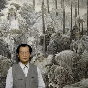 张成师