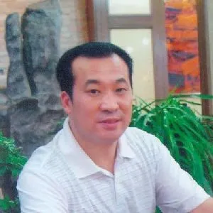 岳海涛