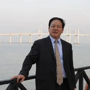 徐勤军