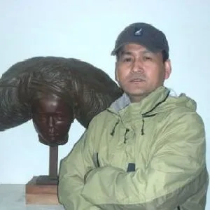 胡学富