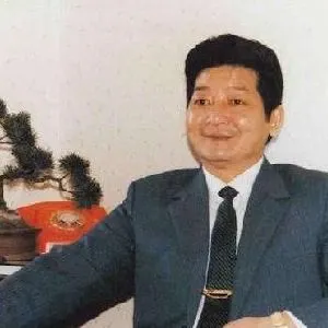 钱行健