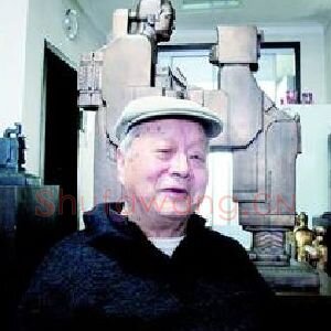 刘政德
