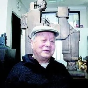 刘政德