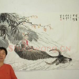 理习忠