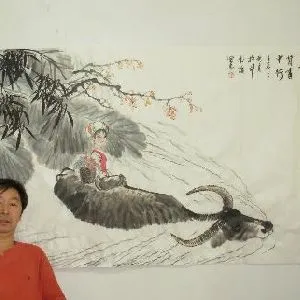 理习忠