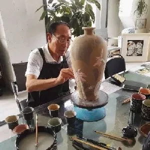 王加林