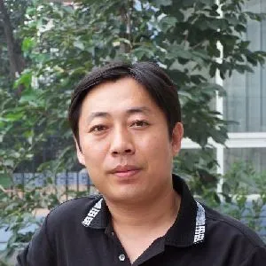 闫志伟