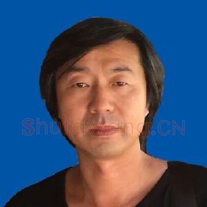 赵立国
