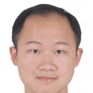 林志彬