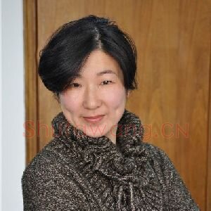 马群鸿