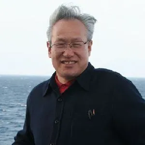 刘巨德