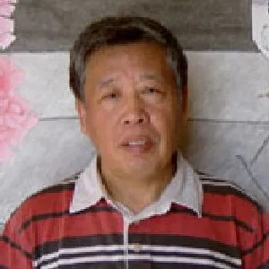 耿起峰