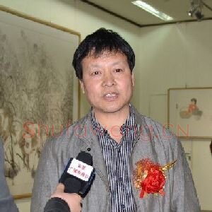 刘学民