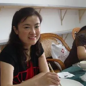 张增丽