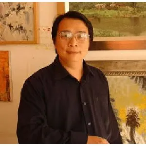 杨诚