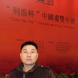 刘仕伟