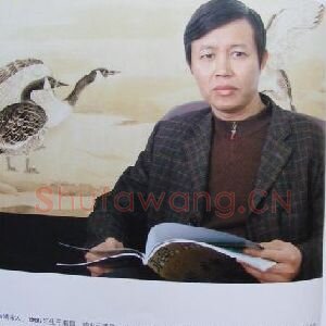 方学良