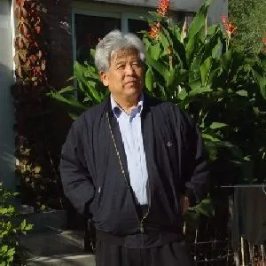 马振声
