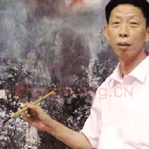 张玉田