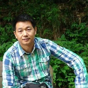 欧阳小波