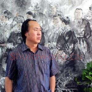 王晓银