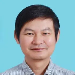 汪健