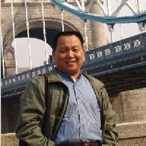 许平