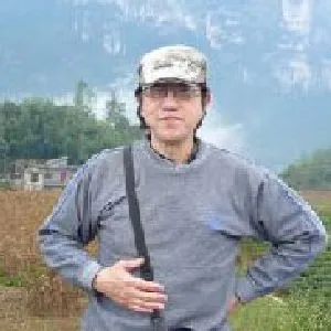 周洪海