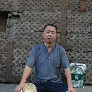梁海福