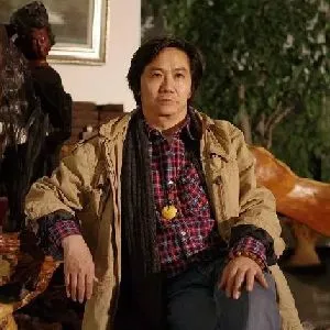 张小瑛