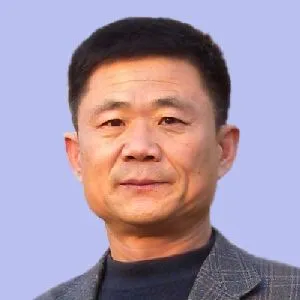 徐庆战