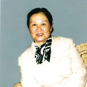 江碧波