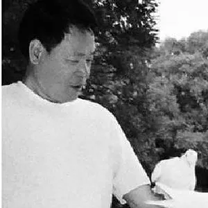 江松