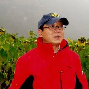 蒋世国