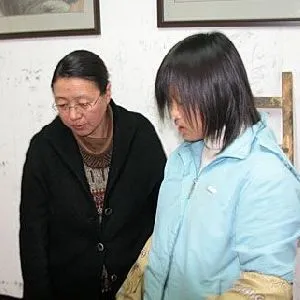 陈海燕