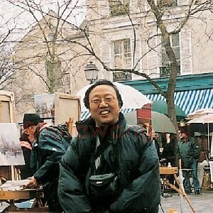 沈嘉荣