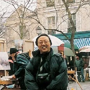 沈嘉荣
