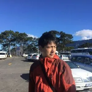 张阳