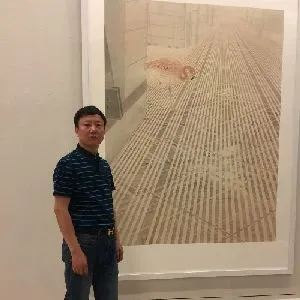 赵金生