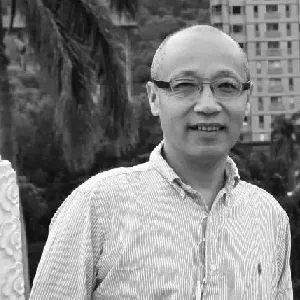 吴洪