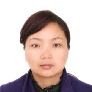 梁虹