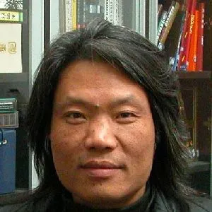 石冲
