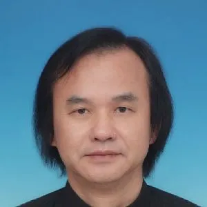 陈剑平