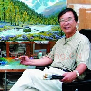 刘南