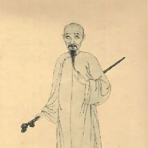 王翚