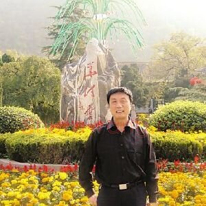 金耀耿