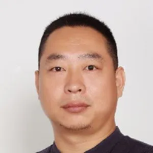 梁增权