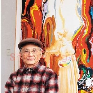 朱介堂